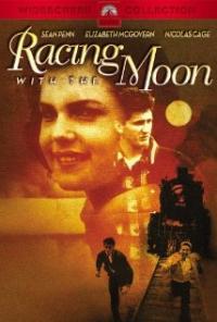 Racing with the Moon (1984) movie poster