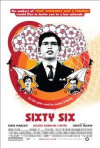 Sixty Six (2006) movie poster