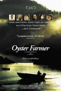 Oyster Farmer (2004) movie poster