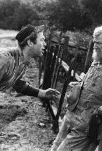 Tobacco Road (1941) movie poster