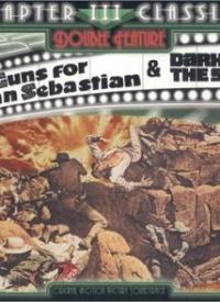 Guns for San Sebastian (1968) movie poster