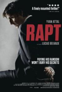 Rapt (2009) movie poster