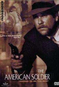The American Soldier (1970) movie poster