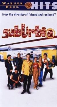 SubUrbia (1996) movie poster
