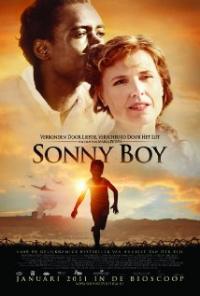 Sonny Boy (2011) movie poster