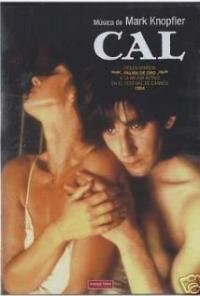 Cal (1984) movie poster