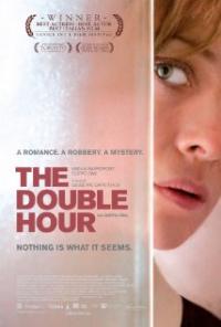 La doppia ora (2009) movie poster