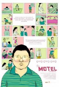 The Motel (2005) movie poster