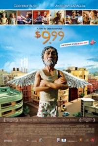 $9.99 (2008) movie poster