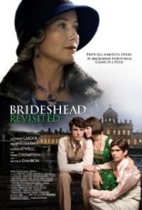 Brideshead Revisited (2008) movie poster