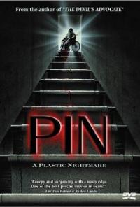 Pin (1988) movie poster
