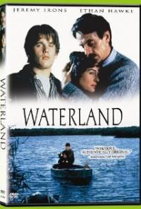 Waterland (1992) movie poster