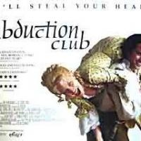 The Abduction Club (2002) movie poster