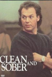 Clean and Sober (1988) movie poster