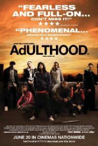 Adulthood (2008) movie poster