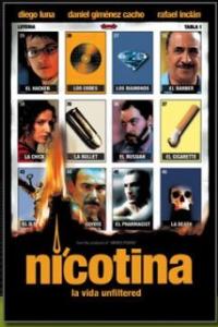 Nicotina (2003) movie poster