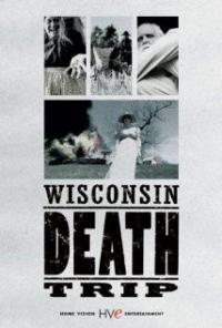 Wisconsin Death Trip (1999) movie poster