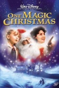 One Magic Christmas (1985) movie poster