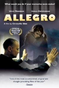 Allegro (2005) movie poster