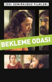 Bekleme odasi (2004) movie poster