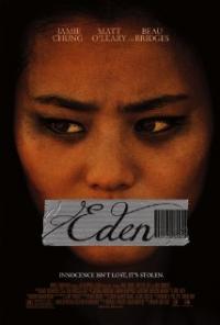 Eden (2012) movie poster