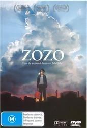 Zozo (2005) movie poster