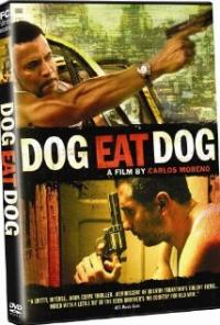 Perro come perro (2008) movie poster