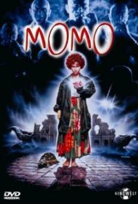 Momo (1986) movie poster