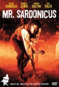 Mr. Sardonicus (1961) movie poster