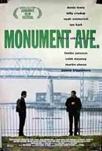 Monument Ave. (1998) movie poster