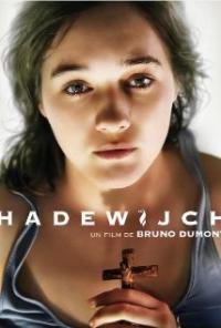 Hadewijch (2009) movie poster