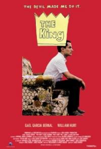 The King (2005) movie poster