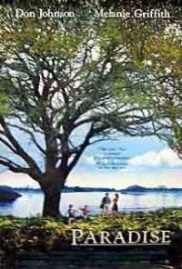 Paradise (1991) movie poster