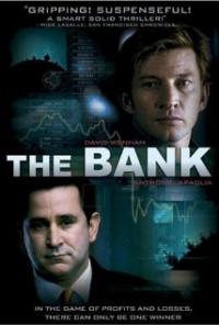 The Bank (2001) movie poster