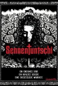 Sennentuntschi (2010) movie poster