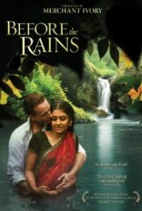 Before the Rains (2007) movie poster