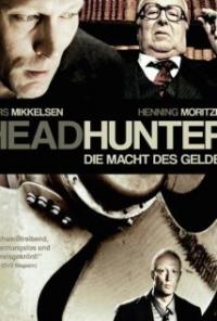 Headhunter (2009) movie poster
