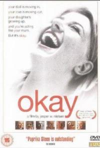Okay (2002) movie poster