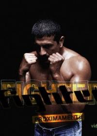 Fighter (2007) movie poster