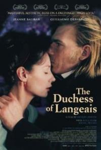 The Duchess of Langeais (2007) movie poster