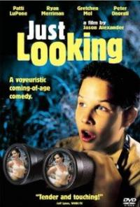 Just Looking (1999) movie poster