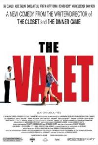 The Valet (2006) movie poster
