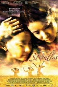 3 Needles (2005) movie poster