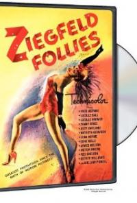 Ziegfeld Follies (1945) movie poster