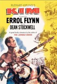 Kim (1950) movie poster