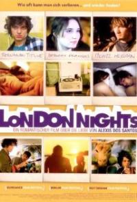 Unmade Beds (2009) movie poster