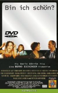 Am I Beautiful? (1998) movie poster