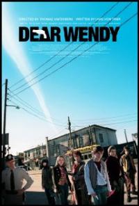 Dear Wendy (2004) movie poster