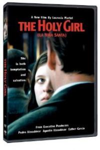 The Holy Girl (2004) movie poster