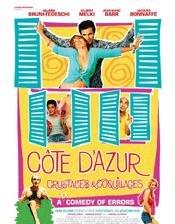 Cote d'Azur (2005) movie poster
